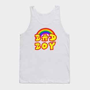 Bad Boy Tank Top